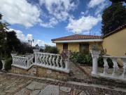 Casa En Arriendo En Bogota En La Floresta De La Sabana...