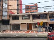 Casa En Arriendo En Bogota En Lago Gaitan A252855