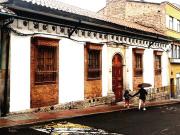 Casa EN ARRIENDO EN Bogotá EN Las Aguas 276347 $20.000.000
