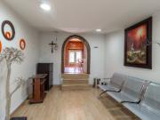 Casa EN ARRIENDO EN Bogotá EN Las Aguas 96005 $14.000.000