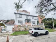 Casa En Arriendo En Bogota En Los Rosales A276223