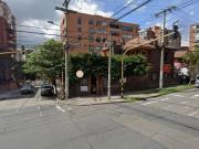 Casa En Arriendo En Bogota En Los Rosales A319886