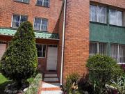 Casa En Arriendo En Bogota En Mazuren A306399