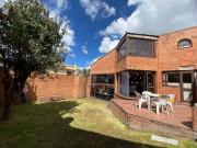 Casa EN ARRIENDO EN Bogotá EN Niza Norte 290656 $5.500.000