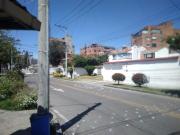 Casa EN ARRIENDO EN Bogotá EN Nueva Autopista Usaquén...
