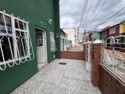 Casa En Arriendo En Bogota En Plaza De Las Americas A267849