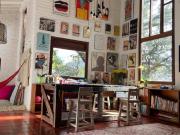 Casa En Arriendo En Bogota En Provenza A289399