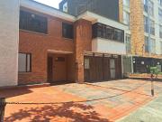 Casa En Arriendo En Bogota En Puente Largo A162690