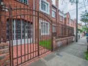 Casa En Arriendo En Bogota En Quinta Camacho A198431