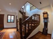 Casa En Arriendo En Bogota En Quinta Camacho A264286