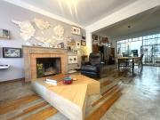 Casa En Arriendo En Bogota En Quinta Camacho A269152