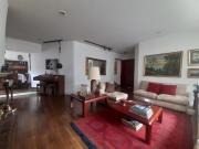 Casa En Arriendo En Bogota En Quinta Camacho A274449