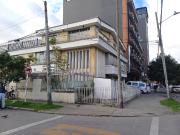 Casa En Arriendo En Bogota En Quinta Paredes A312342