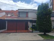 Casa En Arriendo En Bogota En Rincon Del Chico A268335