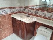 Casa EN ARRIENDO EN Bogotá EN Salitre 221799 $6.500.000