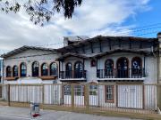 Casa En Arriendo En Bogota En San Felipe A271279