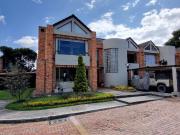Casa EN ARRIENDO EN Bogotá EN San José De Bavaria 27192...