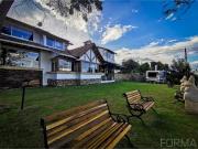 Casa En Arriendo En Bogota En San Jose De Bavaria A280508