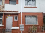 Casa En Arriendo En Bogota En San Luis A324676