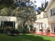 Casa En Arriendo En Bogota En San Patricio A156519