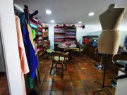 Casa En Arriendo En Bogota En San Patricio Usaquen A65071