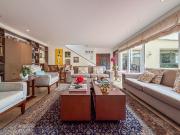 Casa En Arriendo En Bogota En Santa Ana A296364