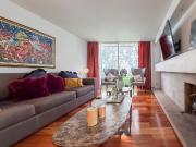 Casa En Arriendo En Bogota En Santa Ana A304332