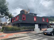 Casa En Arriendo En Bogota En Santa Ana Oriental A136105