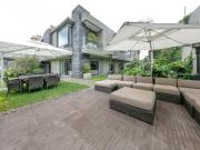Casa En Arriendo En Bogota En Santa Ana Oriental Usaquen...
