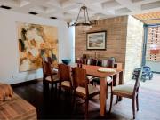 Casa En Arriendo En Bogota En Santa Barbara Alta A311048