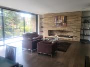 Casa En Arriendo En Bogota En Santa Barbara Alta Usaquen...