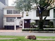 Casa EN ARRIENDO EN Bogotá EN Santa Barbara Central...