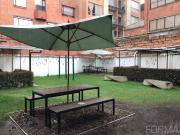 Casa En Arriendo En Bogota En Santa Barbara Central A164377
