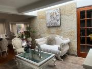 Casa En Arriendo En Bogota En Santa Barbara Central A316919