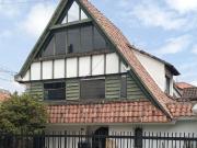 Casa En Arriendo En Bogota En Santa Barbara Central A328583