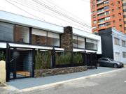 Casa En Arriendo En Bogota En Santa Paula A295317