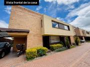 Casa En Arriendo En Bogota En Suba A272133