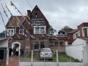 Casa En Arriendo En Bogota En Teusaquillo Teusaquillo...
