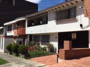 Casa EN ARRIENDO EN Bogotá EN Usaquén 298466 $9.500.000