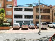 Casa En Arriendo En Bogota En Zona G A335965
