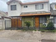 Casa en Arriendo en BOMBERO GARRIDO