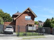 Casa en Arriendo en borde lago norte