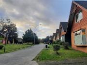 Casa en Arriendo en Borde Lago Sur Puerto Varas
