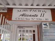 casa en arriendo en bosa. Cod A7109401