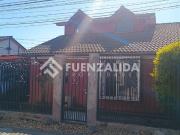 Casa en Arriendo en Britania