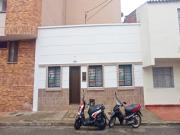 Casa En Arriendo En Bucaramanga En Bolivar A119891