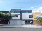 Casa En Arriendo En Bucaramanga En San Francisco A119735