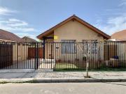Casa en arriendo en BUIN