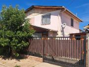 Casa en Arriendo en Buín 2 dormitorios 1 baño