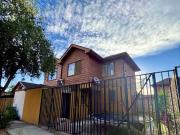 Casa en Arriendo en Buín 2 dormitorios 2 baños